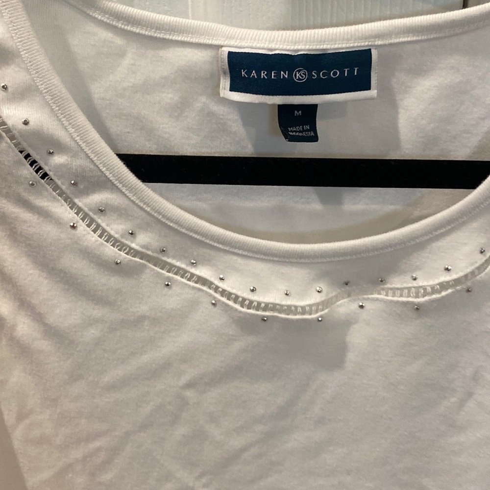Summer top